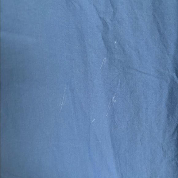 Oak + Fort shirt dress size S. - Picture 5 of 5